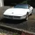 1989 Chevrolet Corvette