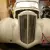 1938 Packard Hearse