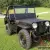 1947 Willys cj2a jeep