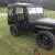 1947 Willys cj2a jeep
