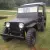1947 Willys cj2a jeep