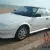 TOYOTA MR2 MK1, 1988, 1600 TWIN CAM, T BAR,LOW MILAGE 77,000,