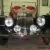 1954 MG T-Series