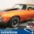 1971 Chevrolet Camaro