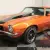 1971 Chevrolet Camaro