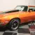 1971 Chevrolet Camaro