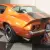 1971 Chevrolet Camaro
