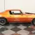 1971 Chevrolet Camaro