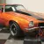 1971 Chevrolet Camaro