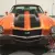 1971 Chevrolet Camaro