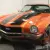 1971 Chevrolet Camaro