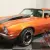 1971 Chevrolet Camaro