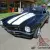 1971 Chevrolet Camaro