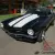 1971 Chevrolet Camaro