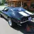 1971 Chevrolet Camaro