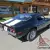 1971 Chevrolet Camaro