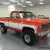 1978 Chevrolet C-10