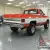 1978 Chevrolet C-10