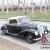1951 Mercedes-Benz 200-Series