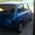  1986 AUSTIN MINI MAYFAIR WHITE Restored 