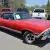 1968 CHEVROLET CHEVELLE SS 396 CONVERTIBLE 2-DR COUPE!! TRUE FACTORY SS 138 CODE