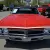 1968 CHEVROLET CHEVELLE SS 396 CONVERTIBLE 2-DR COUPE!! TRUE FACTORY SS 138 CODE