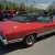 1968 CHEVROLET CHEVELLE SS 396 CONVERTIBLE 2-DR COUPE!! TRUE FACTORY SS 138 CODE
