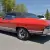 1968 CHEVROLET CHEVELLE SS 396 CONVERTIBLE 2-DR COUPE!! TRUE FACTORY SS 138 CODE