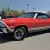 1968 CHEVROLET CHEVELLE SS 396 CONVERTIBLE 2-DR COUPE!! TRUE FACTORY SS 138 CODE