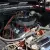 1968 CHEVROLET CHEVELLE SS 396 CONVERTIBLE 2-DR COUPE!! TRUE FACTORY SS 138 CODE