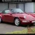 PORSCHE 964 911 TARGA 3.6 CARRERA 2 TIPTRONIC S