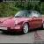 PORSCHE 964 911 TARGA 3.6 CARRERA 2 TIPTRONIC S