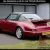 PORSCHE 964 911 TARGA 3.6 CARRERA 2 TIPTRONIC S