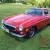 1971 Volvo 1800 E