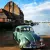 1959 Classic Volkswagen Beetle 1200 RHD