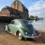 1959 Classic Volkswagen Beetle 1200 RHD