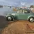 1959 Classic Volkswagen Beetle 1200 RHD