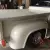 1956 Ford F-100 Big Window