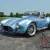 1965 Shelby BackDraft Cobra Iconic Edition 427