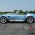 1965 Shelby BackDraft Cobra Iconic Edition 427