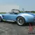 1965 Shelby BackDraft Cobra Iconic Edition 427