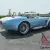 1965 Shelby BackDraft Cobra Iconic Edition 427