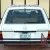 1983 Mercedes-Benz 300-Series W123 300TDT 300TD turbo diesel wagon