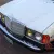 1983 Mercedes-Benz 300-Series W123 300TDT 300TD turbo diesel wagon