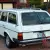 1983 Mercedes-Benz 300-Series W123 300TDT 300TD turbo diesel wagon