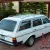 1983 Mercedes-Benz 300-Series W123 300TDT 300TD turbo diesel wagon