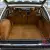 1983 Mercedes-Benz 300-Series W123 300TDT 300TD turbo diesel wagon