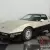 1986 Chevrolet Corvette Malcolm Konner Edition