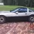 1986 Chevrolet Corvette Malcolm Konner Edition