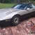 1986 Chevrolet Corvette Malcolm Konner Edition